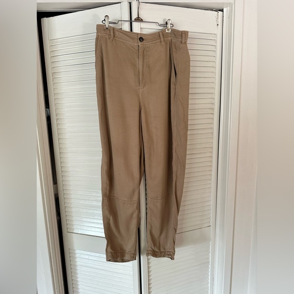 Everlane women’s relaxed khaki - Picture 4 of 4